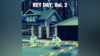 Sky Rey - PUFF PUFF PASS (Album Visualizer)