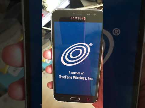 Samsung Galaxy Sky Google Account Bypass Sm-S320vl no need PC