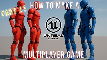 How To Make A Multiplayer Game With Unreal Engine and Amazon GameLift (Part 11 - Auto-Scaling)