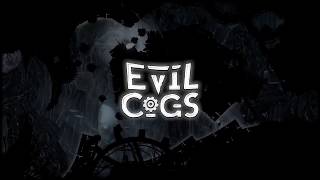 Evil Cogs - Launch trailer | indie adventure game screenshot 5