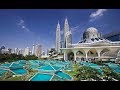 Малайзия | Куала-Лумпур | Знаменитые башни | Отдых