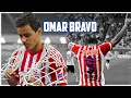 HOMENAJE A OMAR BRAVO | GOLES 2001 - 2016