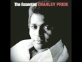 Charley pride im just me