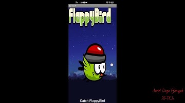 Cara membuat game Ber Level Sederhana  pada App Inventor