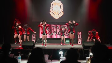 2024 UCA Homecoming Step Show - Delta Sigma Theta - Lambda Upsilon Chapter