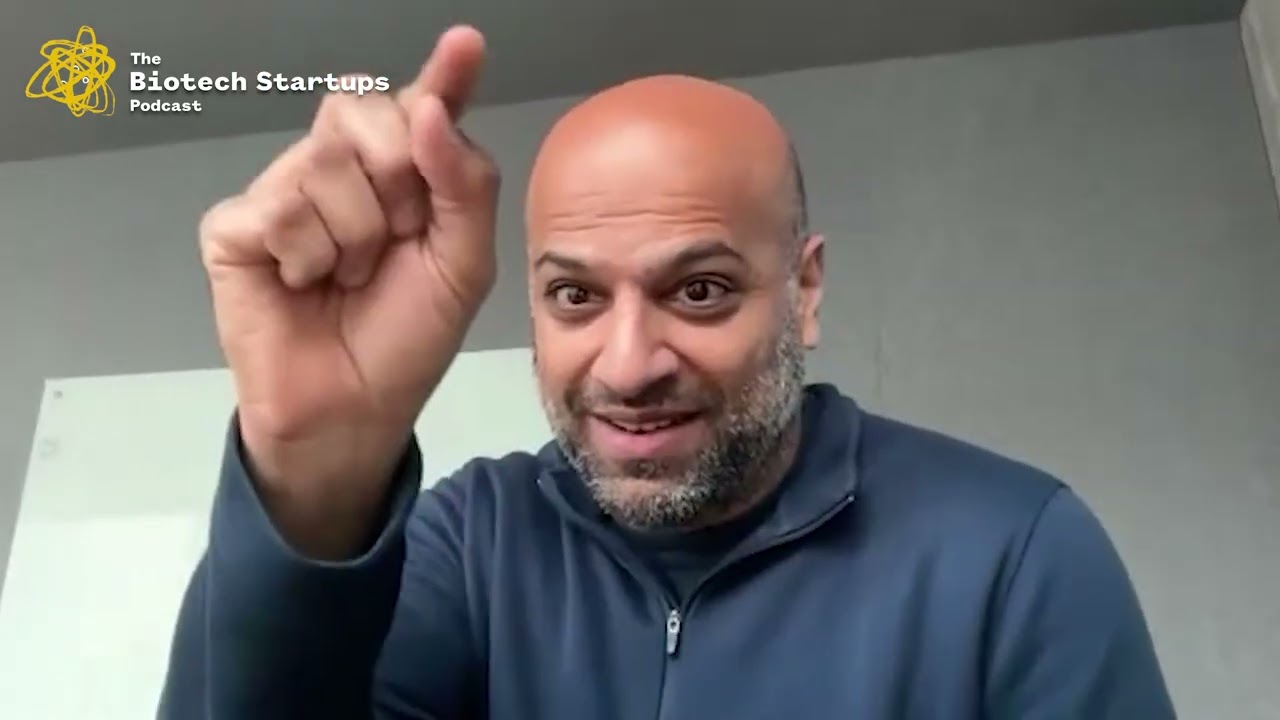 How Open-Source Programming Teaches Company Building Skills | Sujal Patel (Part 1/4)