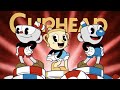 Cuphead: The Delicious Last Course, All Bosses S Rank, Ms. Chalice, Hitless