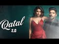 Qatal 2.0 🔥 | New Punjabi Song | Killer Eyes &amp; Bold Vibes