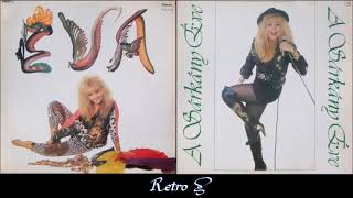Csepregi Éva  ‎– A Sárkány Éve (1988) Full Album
