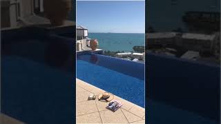 Winter Time at Pinnacles Resort & Spa at Airlie Beach, Whitsundays, Queensland Australia screenshot 5