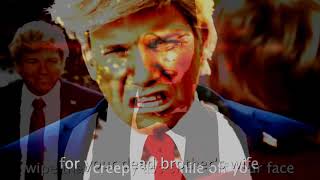 Mashup | @ERB - 2016 trump vs clinton rap x 2020 trump vs biden rap remix