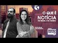 BandNews FM - As notícias da manhã com Helen Braun e Ivan Brandão - 14/05/2021