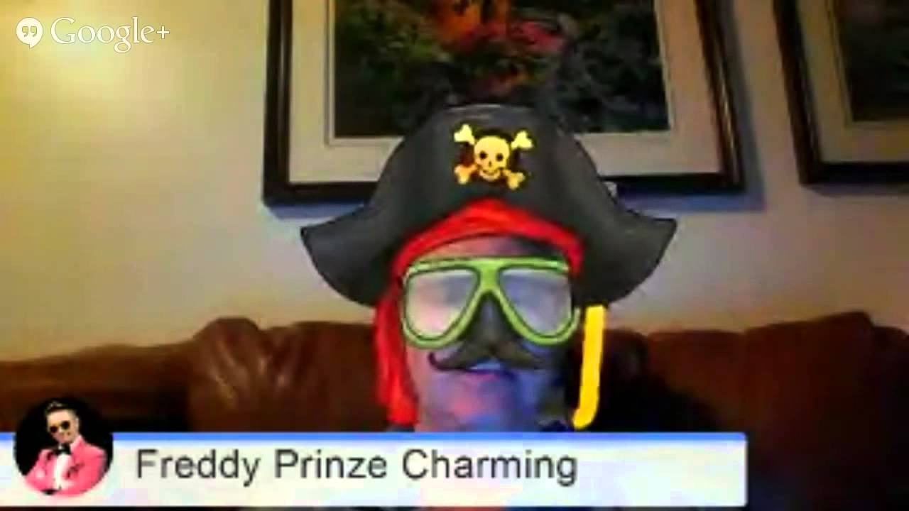 Let's Have a Fefe (S2 E39) - Why Fefe & Freddy Will Make You Question Everything | powered by Pho...