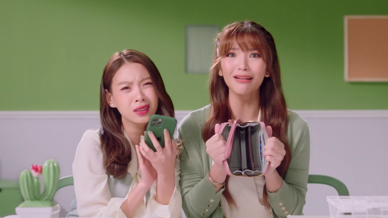 ชีวิตดีเมื่อมี Grab #ICanWithGrab