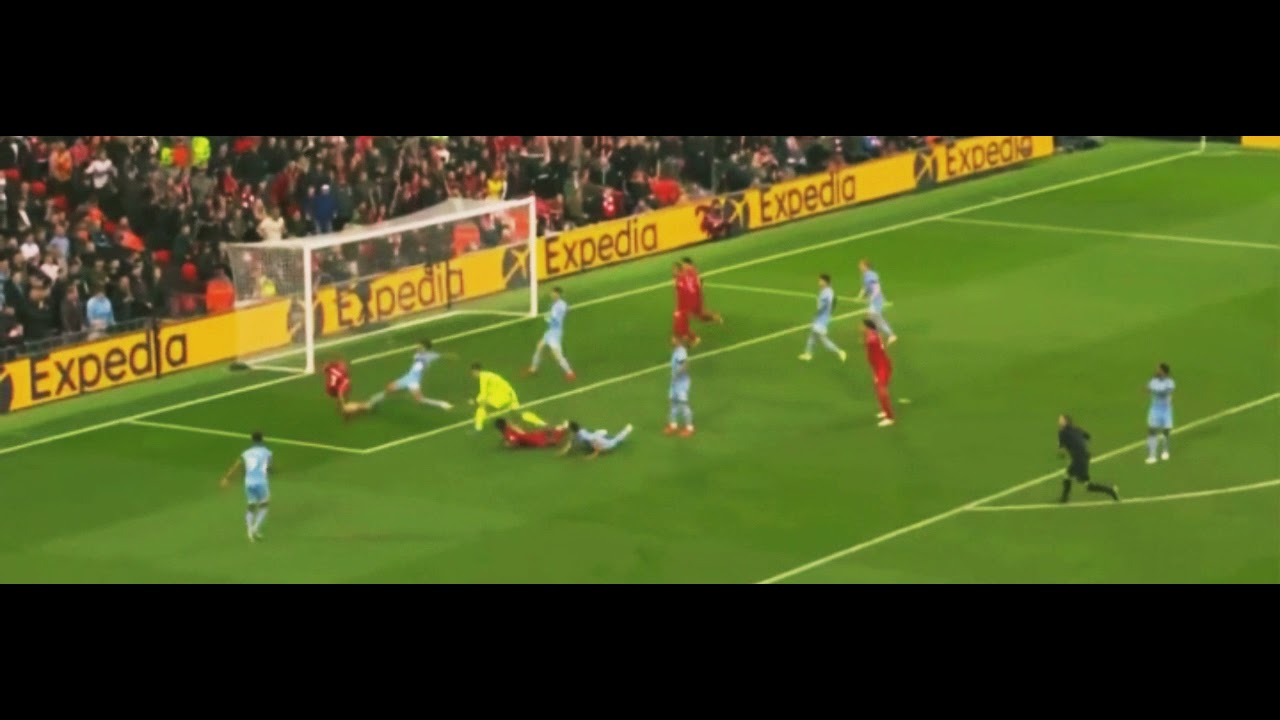 Fabinho Miss Vs Manchester City 💫🔥