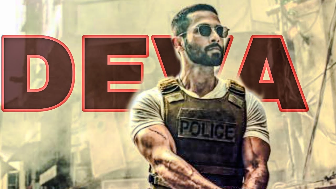 Deva Movie Review - YouTube