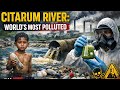 Citarum River: The Most Polluted &amp; Dangerous River in the World | Indonesia Documentary