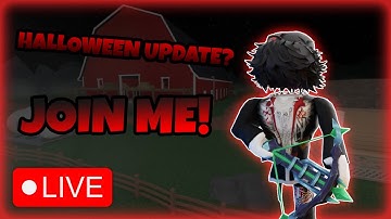 🔴MM2 1V1 Tournament LIVE With Viewers!!!... (WIN = GODLY) Join🔴