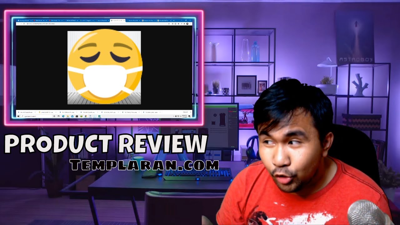 Product Review for Templaran.com