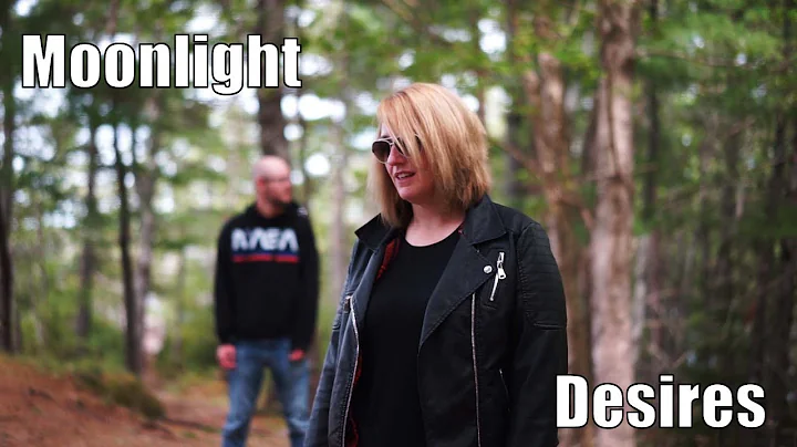 Moonlight Desires Meets Metal feat. Valerie Webber...