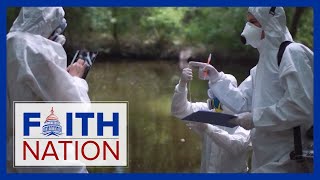 Faith Nation:  May 19, 2022