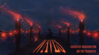 Waves by Dean Lewis | Cover by DragonLynn