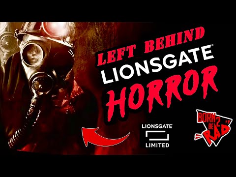 These 10 Horror Gems NEED New Love from Lionsgate | Born2bRad