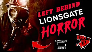 These 10 Horror Gems NEED New Love from Lionsgate | Born2bRad 