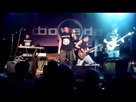 Live (cover)// 5 Souls - Transference