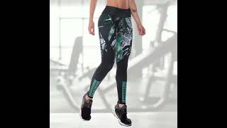 Nueva Colección 2022 Calzas Drakon