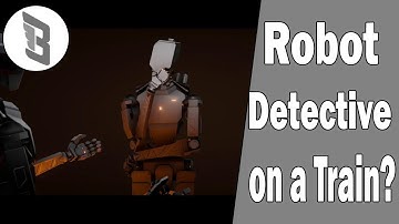 Subsurface Circular Switch First Look Gameplay