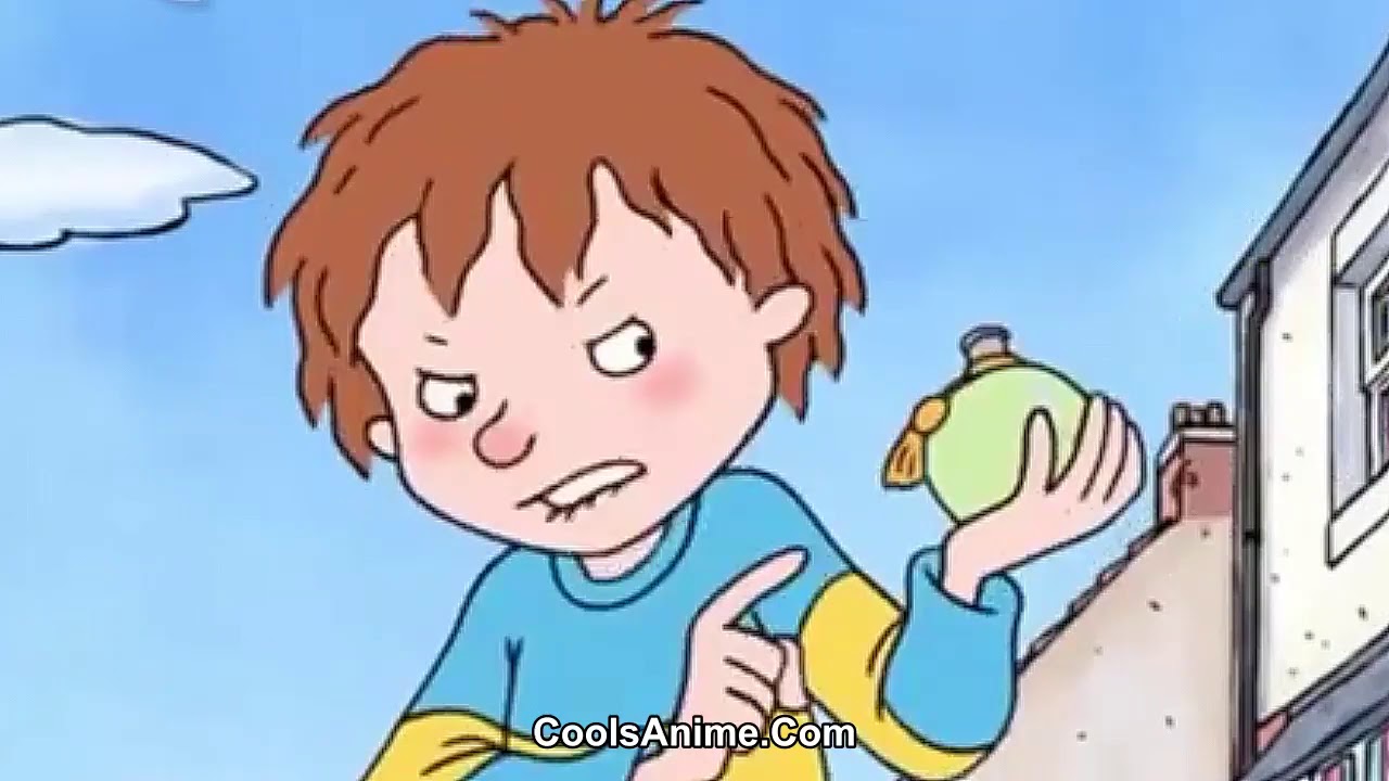 Bas Karo Henry Horrid Henry Smelly Stuff In Hindi YouTube