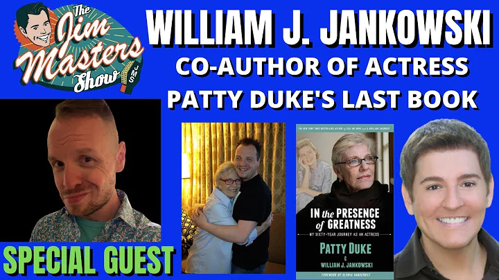 Celebrating Actress Patty Duke With Author William...