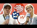 Interview ccile irlinger  women in games france pgw2017