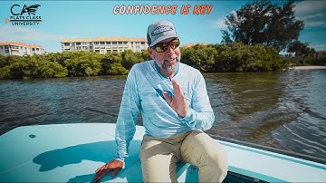 Confidence Is Key - Flats Class University