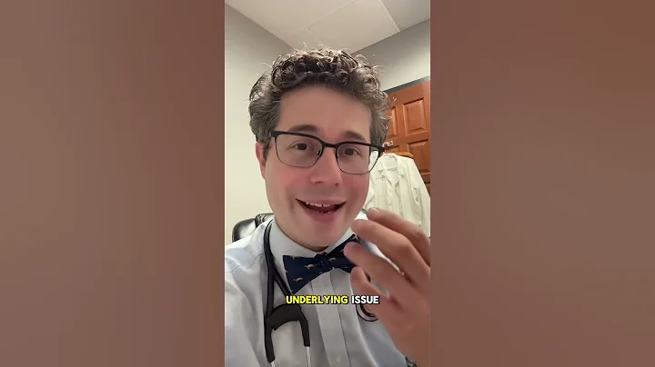 A natural way to treat a stuffy nose? #natural #allergies #treatment