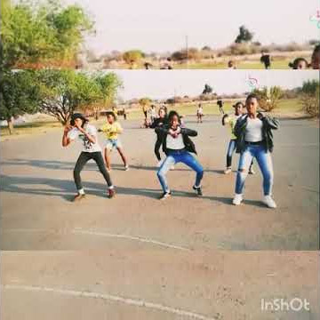 Isiphitiphiti #isiphitiphiti#kasigemz#dancechallenge#dancers#kasidancers