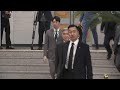 S.Korea, U.S. top nuclear envoys meet in Seoul
