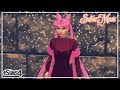 WICKED LADY FROM SAILOR MOON- SIMS 4- CAS