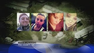 Eight Members of Ohio Family Dead in 'Execution-Style' Killings