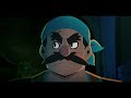 End of video