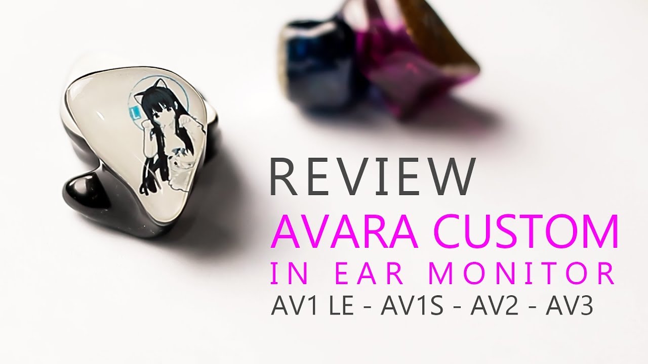 Pengen Punya Custom Earphone Yg Suka Dipake Musisi Favorit Kalian