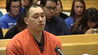 Hit-and-run driver who killed 2 motorcyclists sentenced