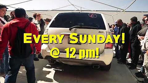 Bid like COPART but without all the Hassle and NO HIDDEN FEES  !!!