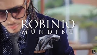 Robinio Mundibu - Mapendo