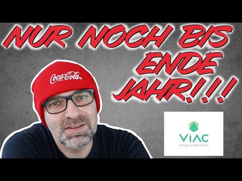 VIAC Säule 3a | CHF 6883,- voll investiert! | Patrick's Finanzen | Video 305