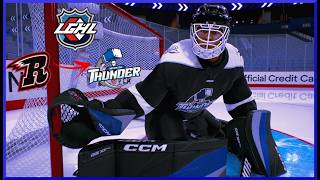 I Returned to the Biggest 6v6 League in NHL 26 (Full Movie)