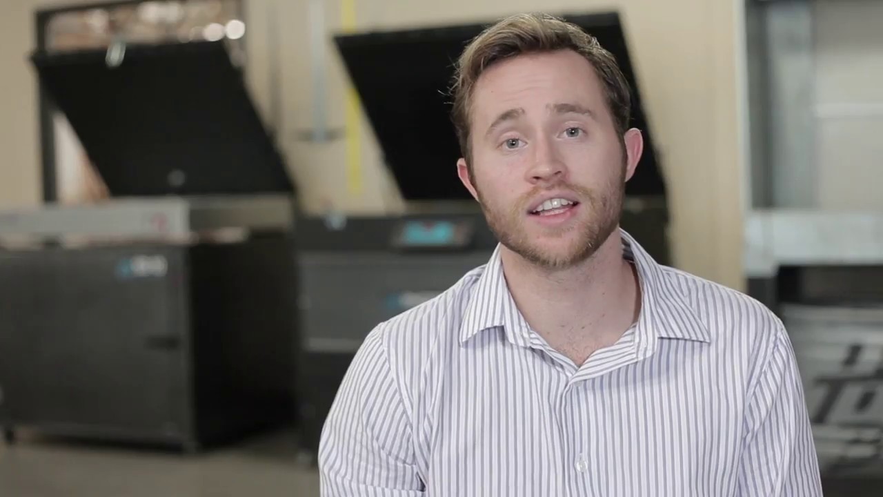 Workhorse Products - Exposure Units