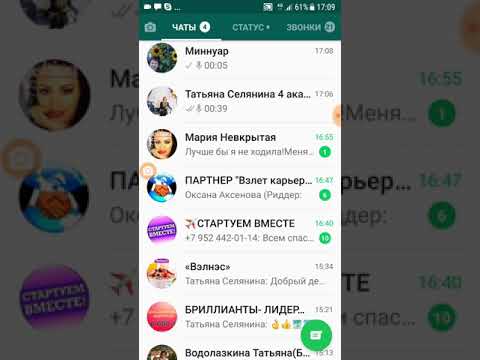 Как добавить контакт в Группу ватцап