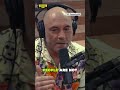 joe rogan podcast